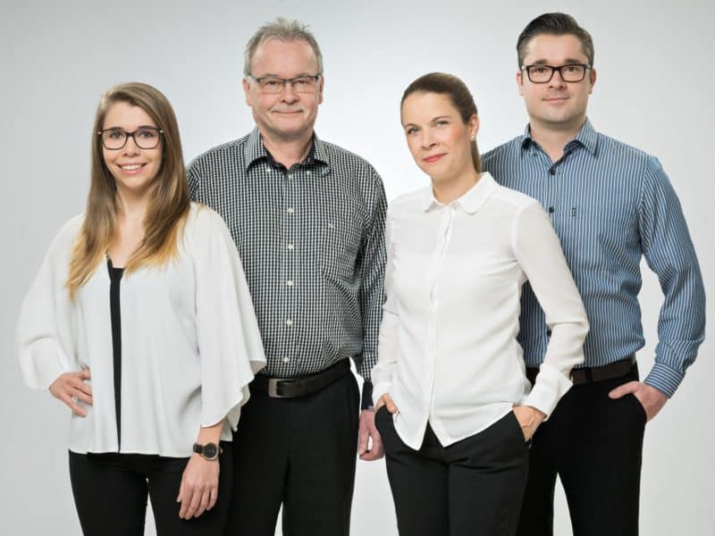 Thurgau Travel zieht von Weinfelden nach Weinfelden um