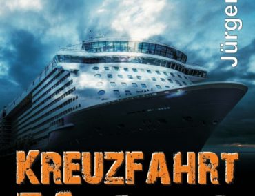 Kreuzfahrt am Abgrund – nervenzerreissender Kreuzfahrt-Thriller
