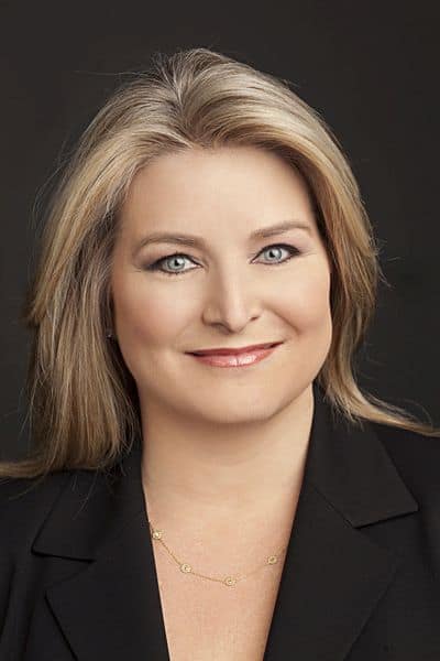 CLIA ernennt Kelly Craighead zum neuen President und CEO