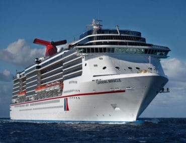 San Francisco wird dritter Homeport von Carnival an der US-Westküste