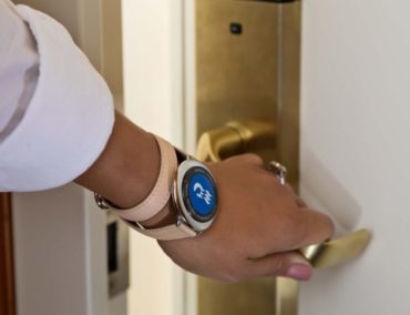 Neues Gadget revolutioniert das Leben an Bord