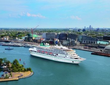 MS Amera – das neue Schmuckstück in der Phoenix Reisen Flotte
