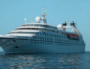Star Breeze, Star Legend und Star Pride werden für 250 Mio. US-Dollar erneuert