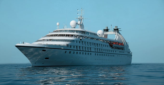 Star Breeze, Star Legend und Star Pride werden für 250 Mio. US-Dollar erneuert