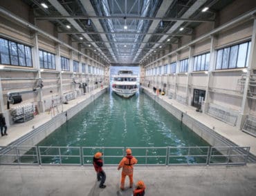 Zehn Prozent mehr Fahrgäste auf dem Thunersee und Brienzersee