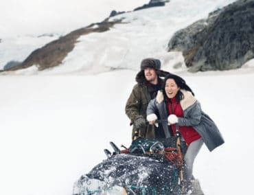 Alaska-Pionier Princess Cruises feiert Jubiläum