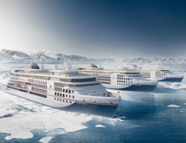 Expeditions Kreuzfahrten lassen keinen Spielraum für Experimente