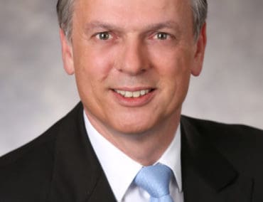 Michael Thamm zum neuen Chairman von CLIA Europe ernannt
