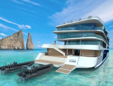 Die wichtigsten Highlights von Royal Caribbean International und Celebrity Cruises