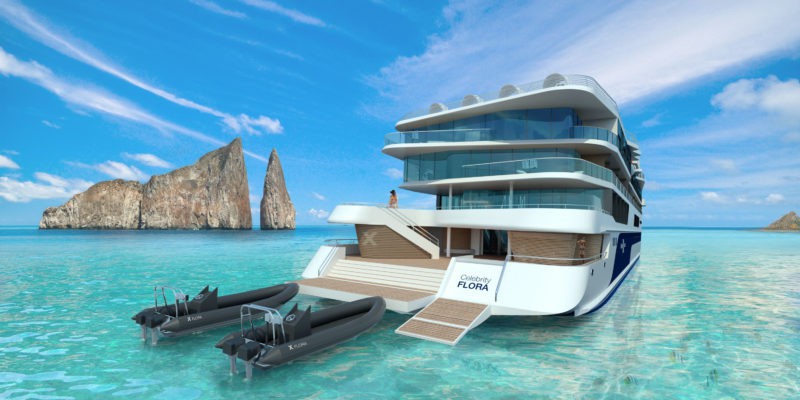 Die wichtigsten Highlights von Royal Caribbean International und Celebrity Cruises
