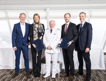 Jüngste und umweltfreundlichste Flotte wächst weiter