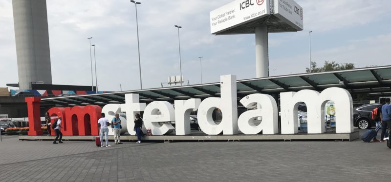 Qualität statt Quantität: Ein neues Konzept für Amsterdams Tourismus mit Flusskreuzfahrten