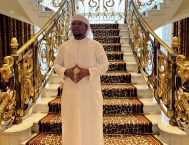 Burj Al Arab in Dubai: Ein wahr gewordener Traum für Luxusreisende