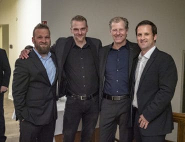 Innovationspreis der Kreuzfahrt Inititative für nicko cruises