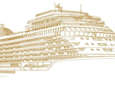 Regent Seven Seas Cruises erhält 2023 weiteres Luxus-Kreuzfahrtschiff