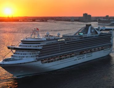 Mehr Spiel und Spass für Familien auf der Caribbean Princess