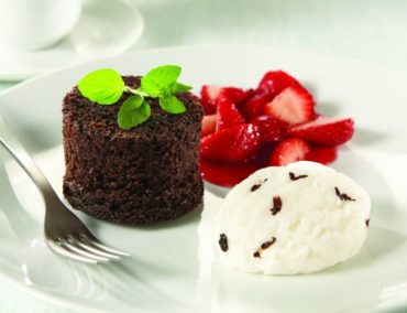 Kreuzfahrt-Kino über Gesundheit, Sicherheit, Kulinarik und Show