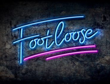 Musical Footloose debütiert an Bord der Norwegian Joy