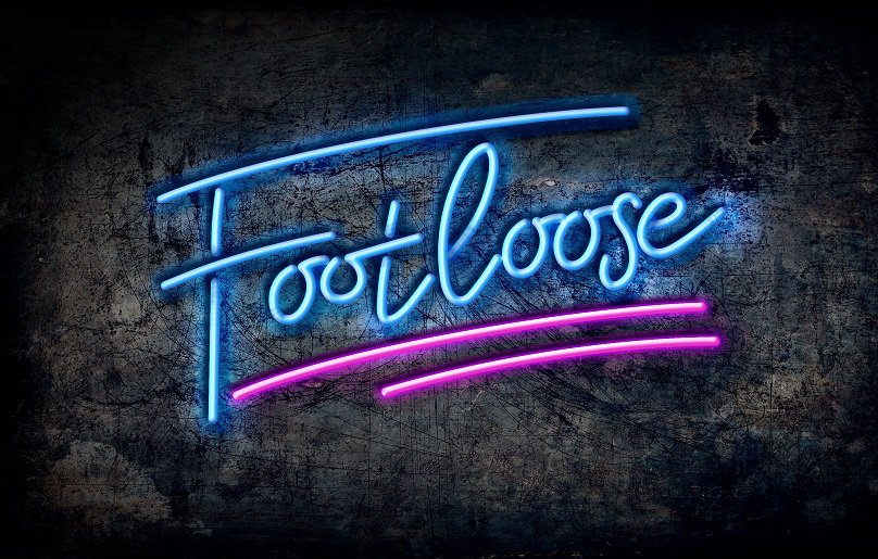 Musical Footloose debütiert an Bord der Norwegian Joy