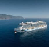 Mit Bio-Kraftstoffen und Digitalisierung: So macht AIDA Cruises Kreuzfahrten grüner