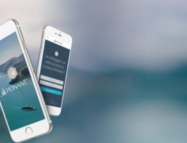 Ponant bietet Gästen kostenfreies Internet auf allen Schiffen
