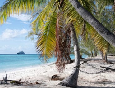 Gemeinsam gegen die Plastikverschmutzung der Seychellen