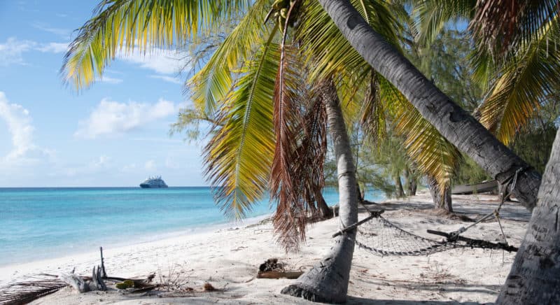 Gemeinsam gegen die Plastikverschmutzung der Seychellen