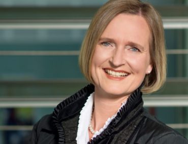 Gudrun Arnemann verstärkt Royal Caribbean Cruises in der Schweiz