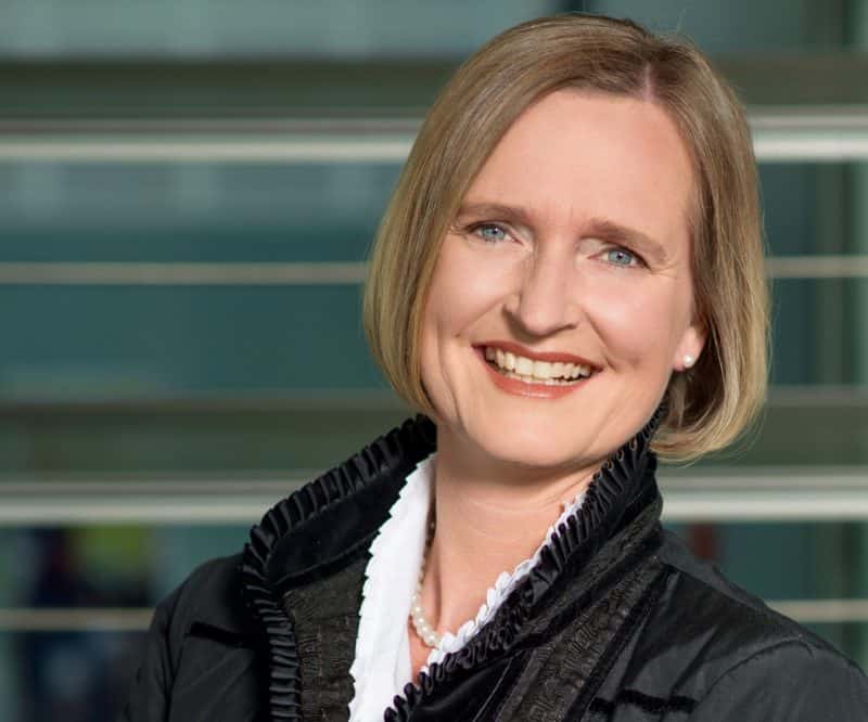 Gudrun Arnemann verstärkt Royal Caribbean Cruises in der Schweiz