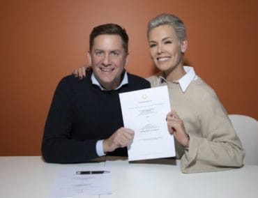 Hurtigruten setzt auf ausgewähltere, gesündere und nachhaltigere Lebensmittel