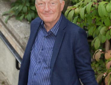 Oz Clarke, Will Lyons und Charles Metcalfe begleiten Weinreise auf der Queen Victoria