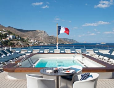 Ponant ist 2020 erstmals mit elf Schiffen unterwegs