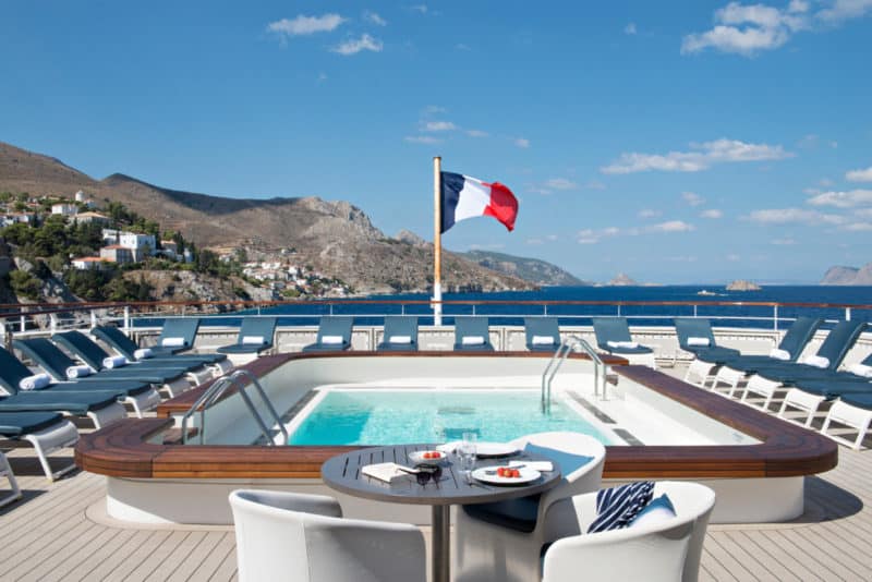 Ponant ist 2020 erstmals mit elf Schiffen unterwegs