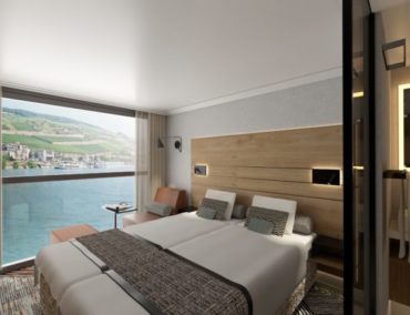 nicko cruises erweitert Flotte und baut Routenvielfalt aus