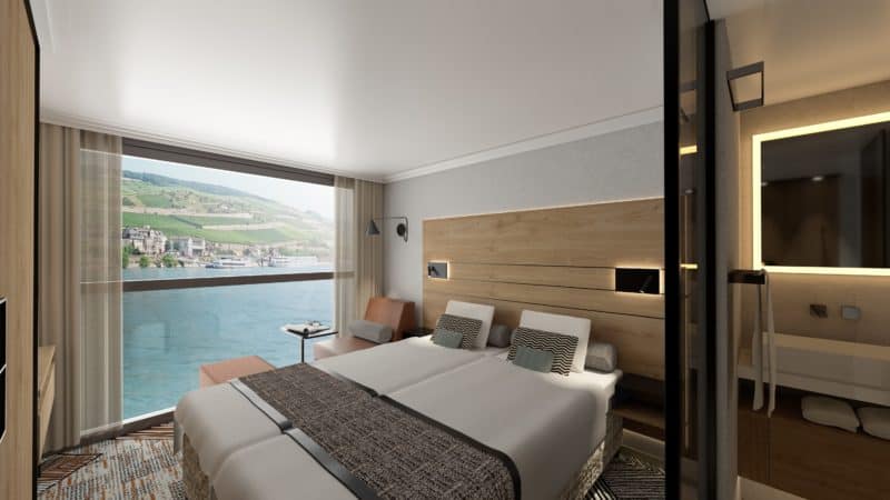 nicko cruises erweitert Flotte und baut Routenvielfalt aus