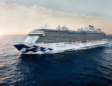Princess Cruises erweitert deutschsprachigen Service