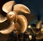 Mit Schweizer Präzision durch die Karibik: ABB Azipod-Motoren auf der Star of the Seas