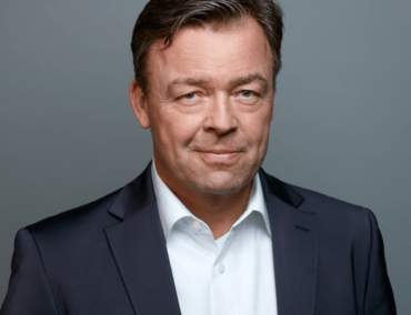 Christian Hein übernimmt Kommando von MSC Deutschland