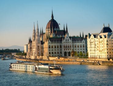 Foto-Workshops mit Foto-Experte Markus Säuberli auf der Donau