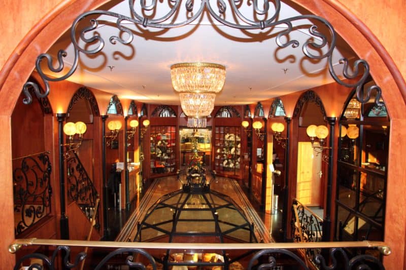 Porträt Thurgau Rhône: Schönes Flussschiff, tolle Crew, bezauberndes Südfrankreich