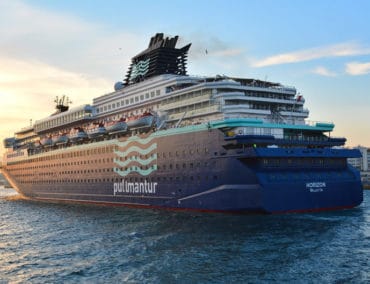 Pullmantur Cruises macht fit und baut Sportangebot an Bord aus