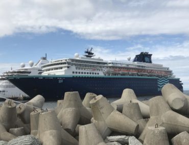 Pullmantur Cruises steuert erstmals Island und die Färöer-Inseln an