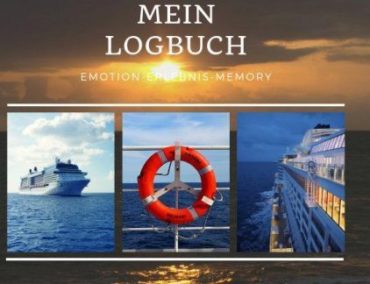 Tagebuch bei einer Kanaren Kreuzfahrt