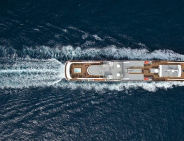 Rückkehr auf die Azoren und mehr: Ponant öffnet Buchungen für den Sommer 2027