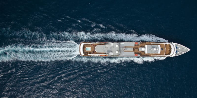 Rückkehr auf die Azoren und mehr: Ponant öffnet Buchungen für den Sommer 2027