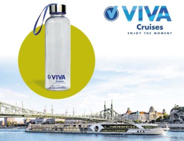 Viva Cruises setzt für Kommunikation auf global communication experts
