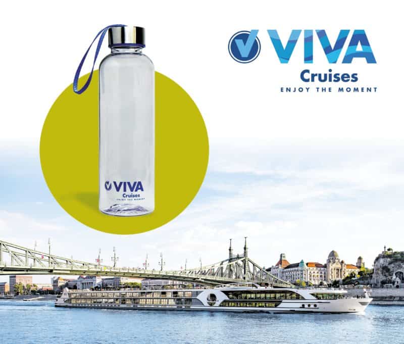 Viva Cruises setzt für Kommunikation auf global communication experts