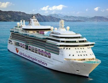 Neue Kreuzfahrt-Linie mit erster Rum-Destillerie auf einem Kreuzfahrtschiff