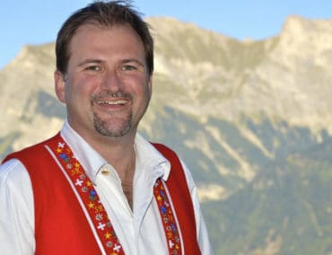 2. Südostschweiz Kreuzfahrt mit Schweizer Schlager Stars