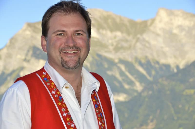 2. Südostschweiz Kreuzfahrt mit Schweizer Schlager Stars